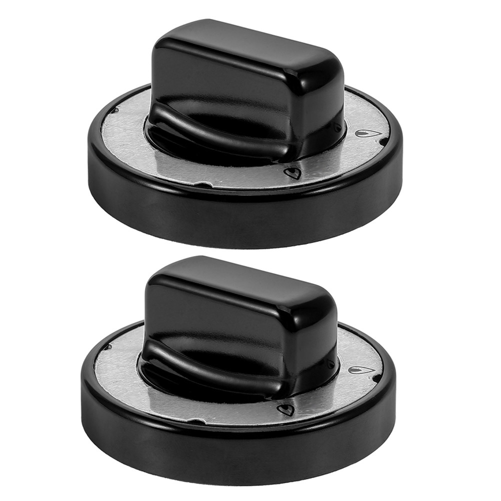 Kitchen Appliances With Red Knobs - 상업용 주방 기기용 2Pcs 빨간색 고온