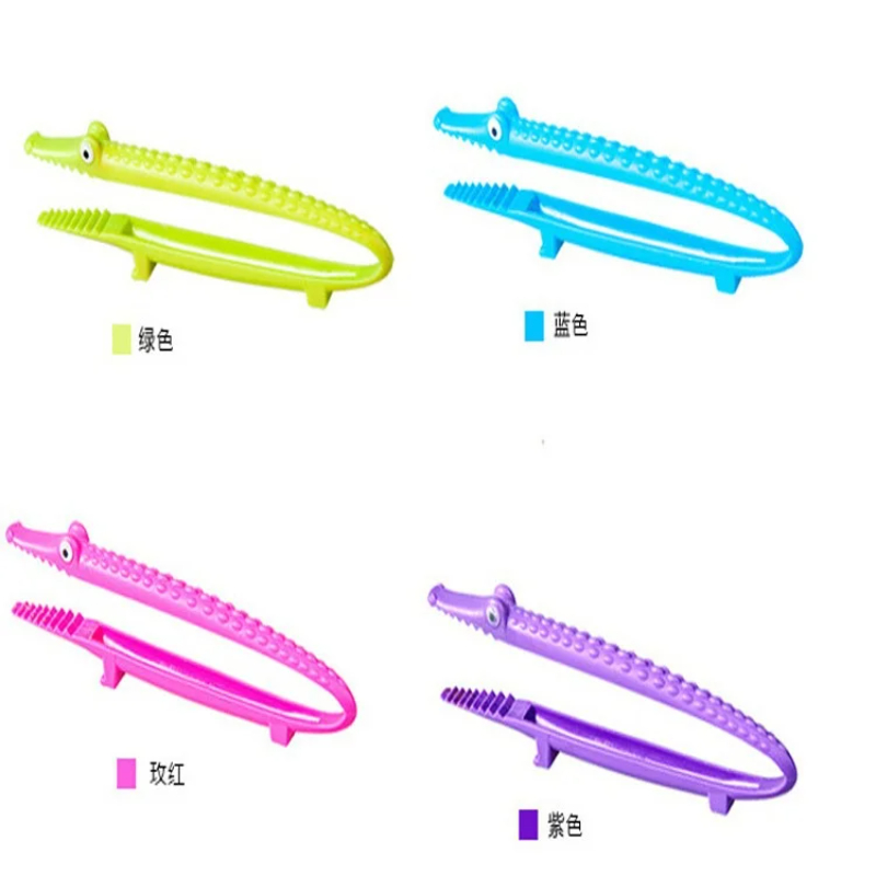 Kitchen Appliances On Sale - 뷔페 빵 케이크 집게를위한 다목적 플라스틱