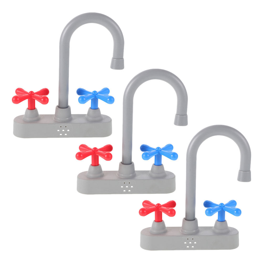 Kitchen Appliances For Kids - 주방 싱크대 놀이 세트, 어린이를 위한