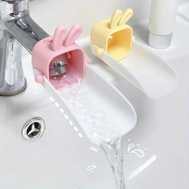 Kitchen Appliances Bundle - 욕실 및 주방 수도꼭지 확장기: 만화