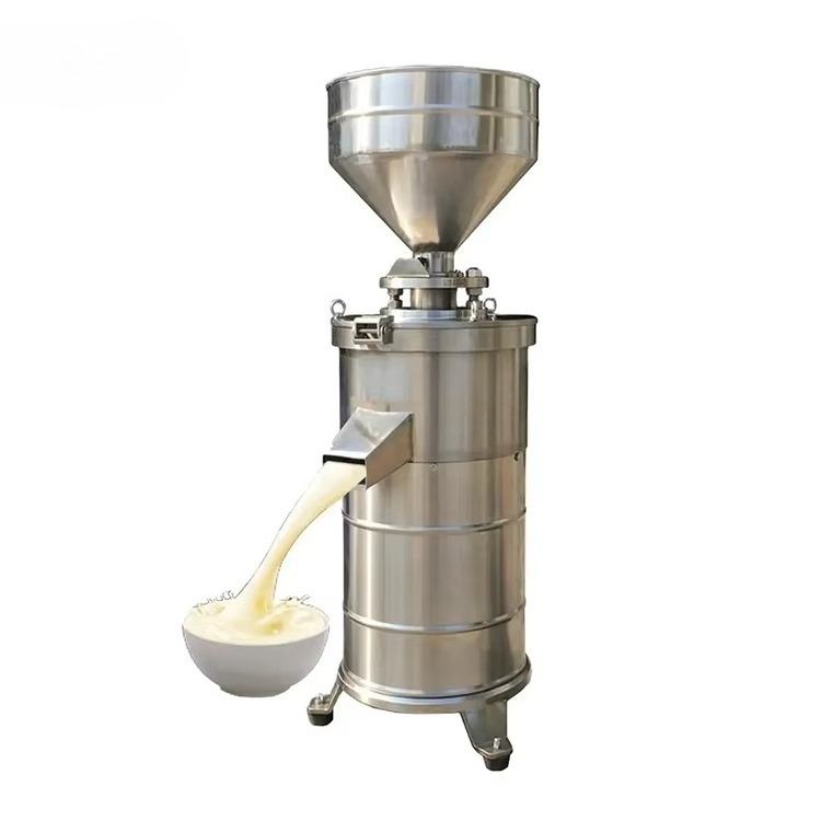 상업용 대두 분쇄기 두유 기계 콩 제품 가공 기계 스테 - Soy Milk Maker 리뷰 및 가격