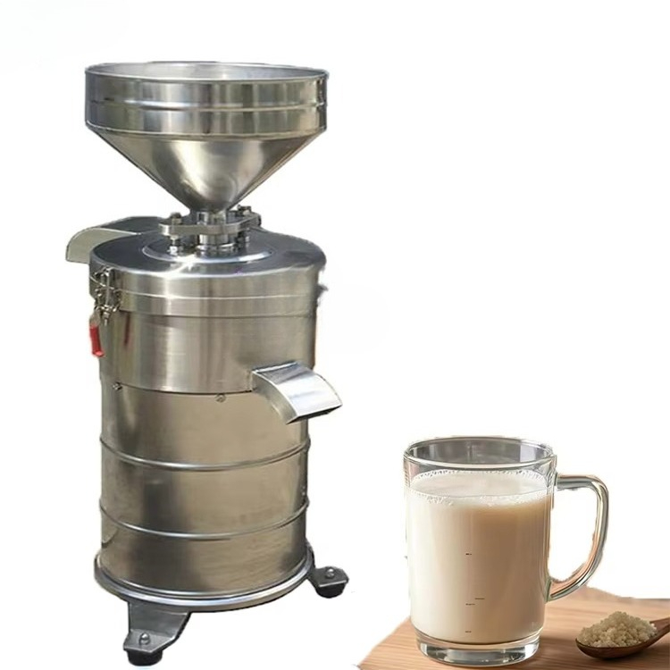 상업용 대두 분쇄기 두유 기계 콩 제품 가공 기계 스테 - Soy Milk Maker 리뷰 및 가격