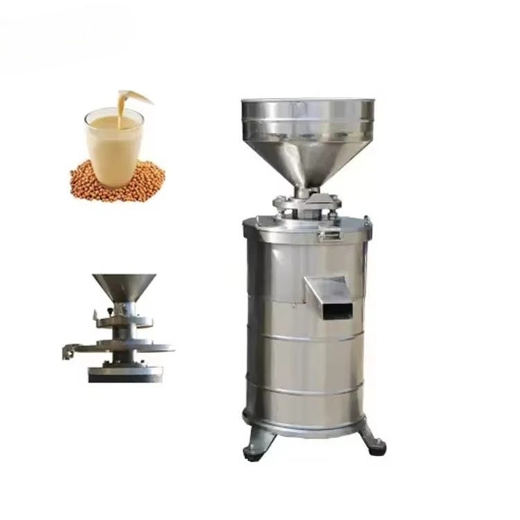 상업용 대두 분쇄기 두유 기계 콩 제품 가공 기계 스테 - Soy Milk Maker 리뷰 및 가격