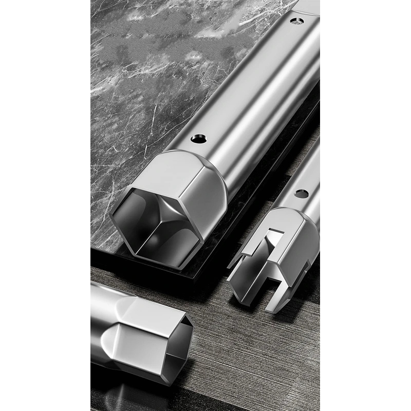 23-27mm 34-40mm 파이프 스패너 소켓 렌치  - Kitchen Appliances Brand 리뷰 및 가격