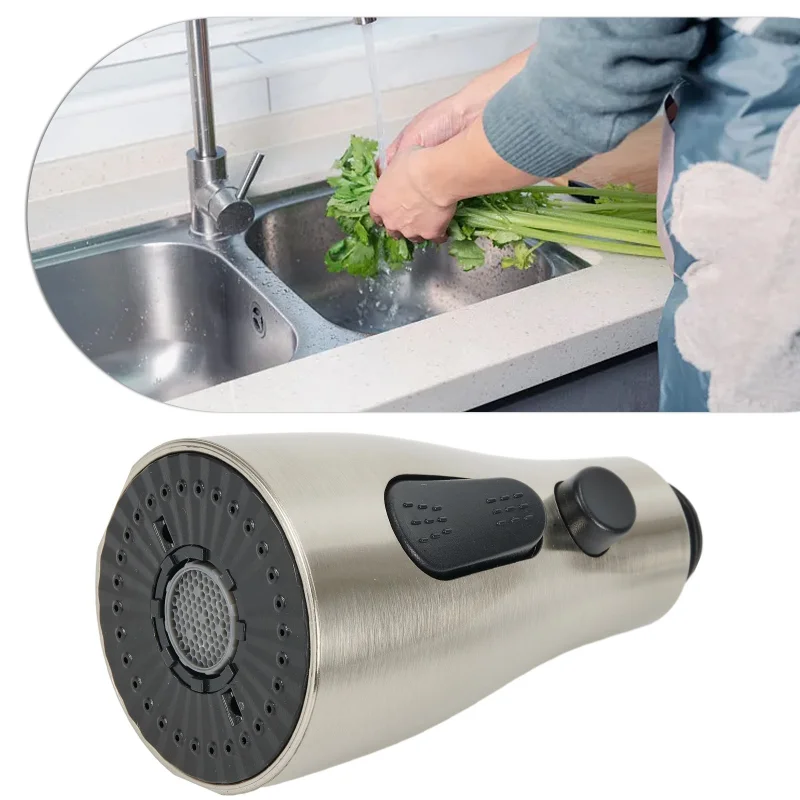 1/2PCS 주방 수도꼭지 익스텐더 분무기 노즐 3 가 - Kitchen Appliances Bundle 리뷰 및 가격