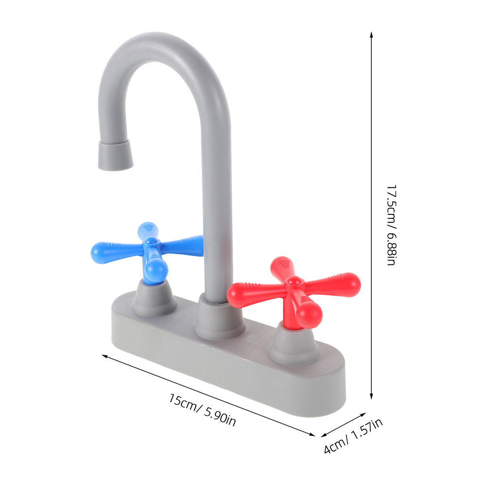 주방 싱크대 놀이 세트, 어린이를 위한 수도꼭지 시뮬레 - Kitchen Appliances For Kids 리뷰 및 가격