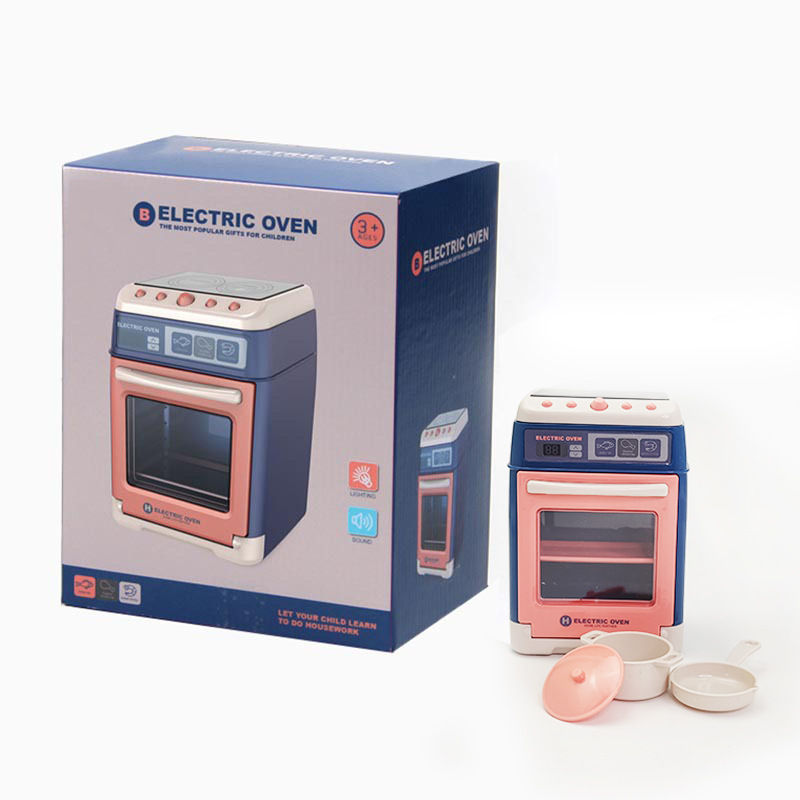 어린이 주방 장난감 오븐 미니 시뮬레이션 가전제품 어린 - Kitchen Appliances For Kids 리뷰 및 가격