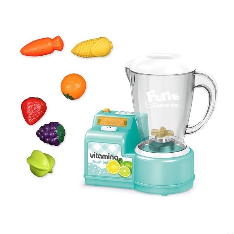 어린이를 위한 76HF 주방 가전 믹서 블렌더 장난감  - Kitchen Appliances For Kids 리뷰 및 가격
