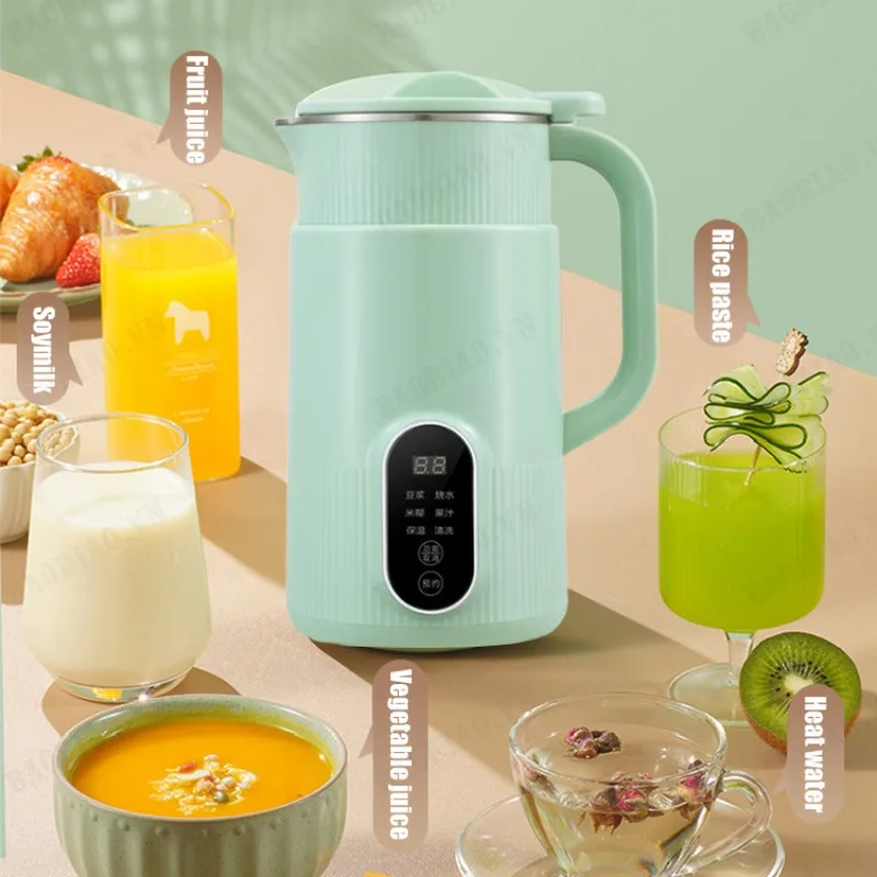 다기능 두유 제조기, 자동 두유 제조기, 프리 필터,  - Soy Milk Maker 리뷰 및 가격