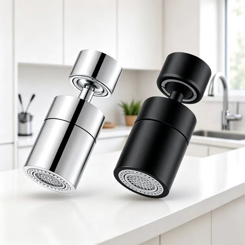 유니버설 360 °   회전식 주방 수도꼭지 연장기 2 - Kitchen Appliances Bundle 리뷰 및 가격