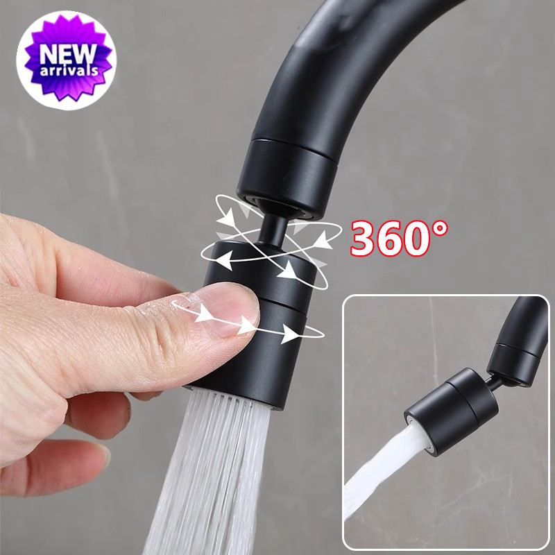 유니버설 360 °   회전식 주방 수도꼭지 연장기 2 - Kitchen Appliances Bundle 리뷰 및 가격