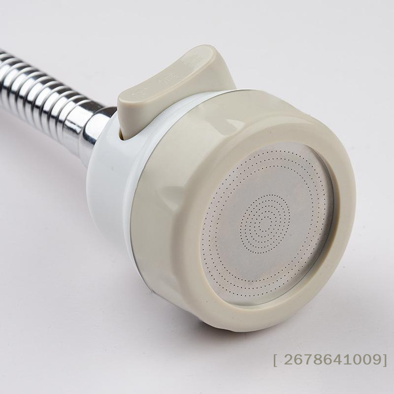 ⚑ 3가지 모드 범용 주방 수도꼭지 어댑터 360도 회 - Kitchen Appliances Bundle 리뷰 및 가격