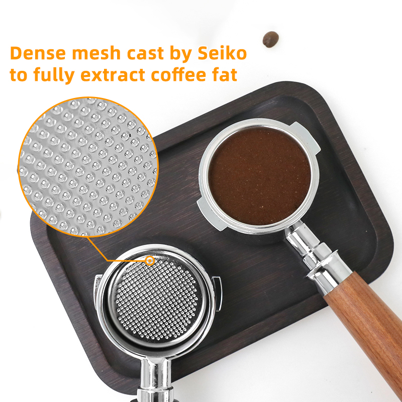 51MM Bottomless Portafilter De - Delonghi Espresso Ecp3420 리뷰 및 가격