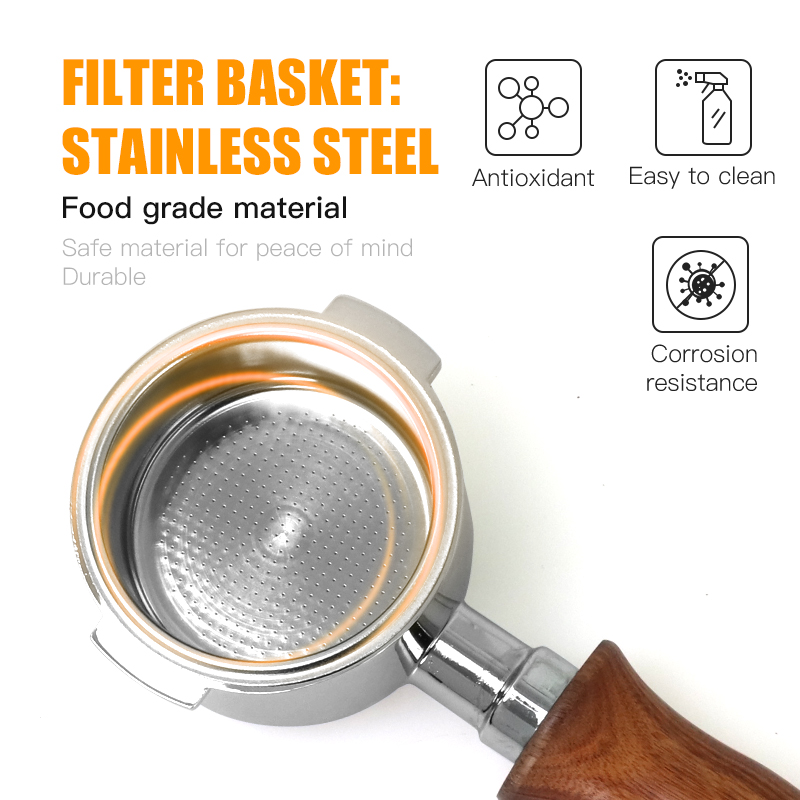 51MM Bottomless Portafilter De - Delonghi Espresso Ecp3420 리뷰 및 가격