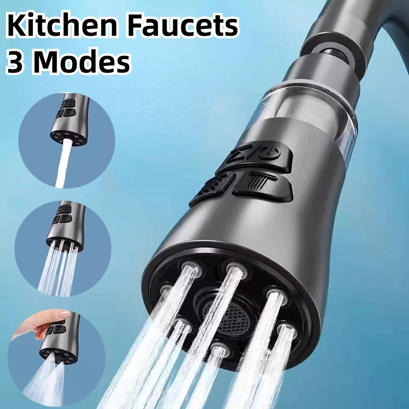 필터 기능이있는 주방 수도꼭지 익스텐더 범용 360도  - Kitchen Appliances Bundle 리뷰 및 가격