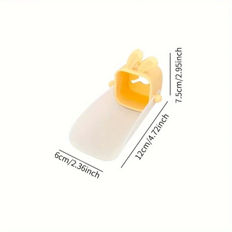욕실 및 주방 수도꼭지 확장기: 만화 토끼 스타일, 물 - Kitchen Appliances Bundle 리뷰 및 가격