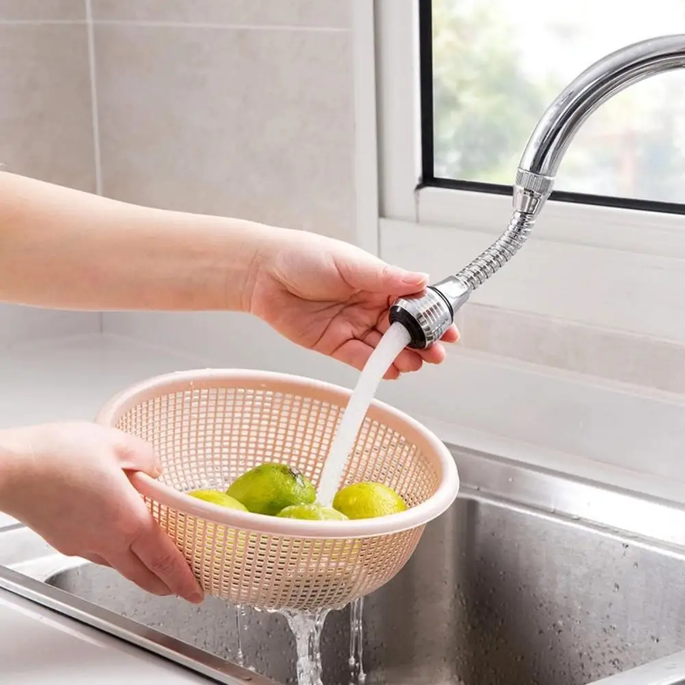 1/2PCS 360 °   조정 주방 싱크 수도꼭지 익 - Kitchen Appliances Bundle 리뷰 및 가격