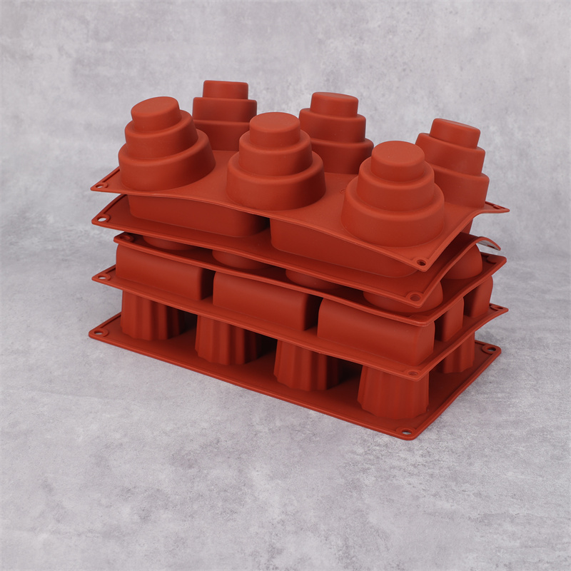 DIY 베이킹 푸딩 무스 초콜릿 케이크 금형 주방 액세 - Kitchen Appliances On Sale 리뷰 및 가격