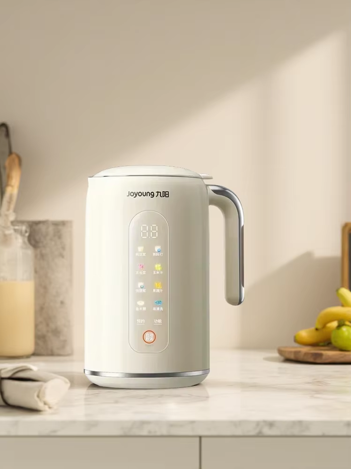 조영 220V 자동 두유 제조기, 잔여물 없는 벽면 파 - Soy Milk Maker 리뷰 및 가격