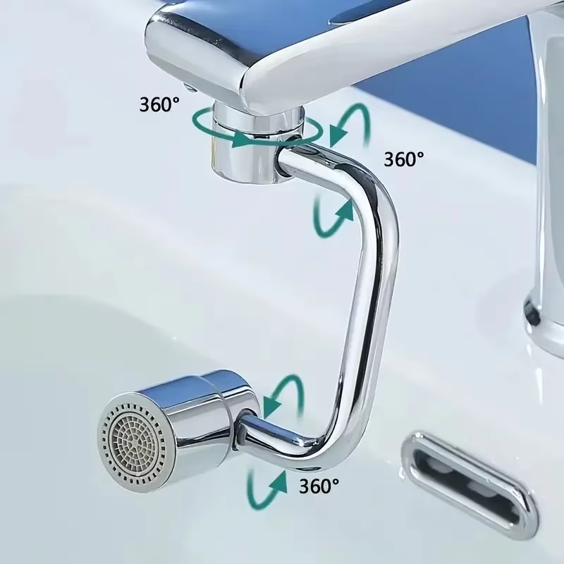 스테인리스 스틸 회전식 수도꼭지 연장 밸브 코어 부식  - Kitchen Appliances Bundle 리뷰 및 가격