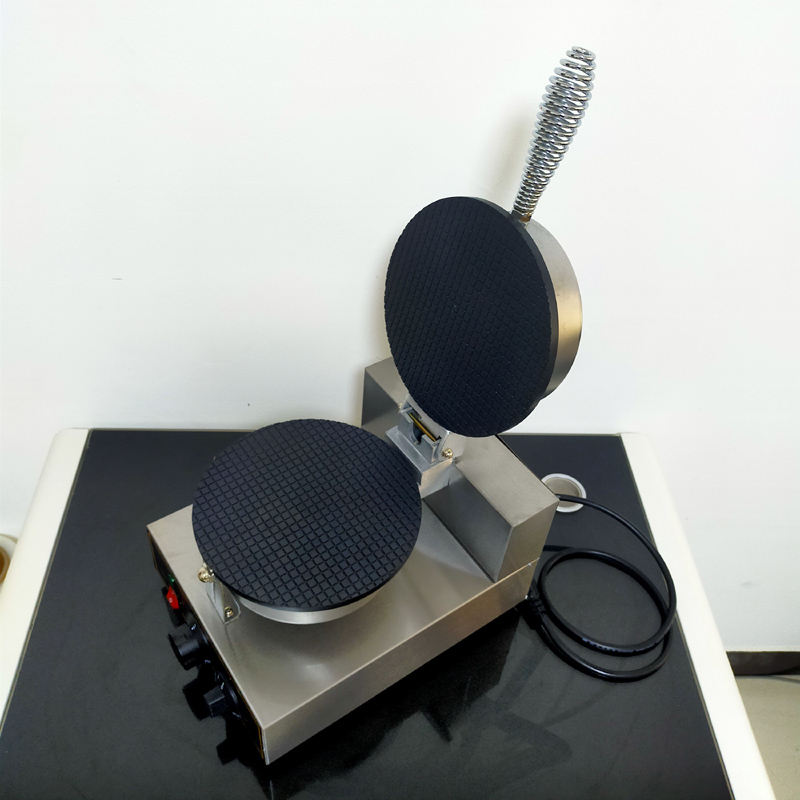 상업용 와플 메이커 전기 벨기에 와플 베이커 논스틱 와 - Waffle Iron Belgian 리뷰 및 가격