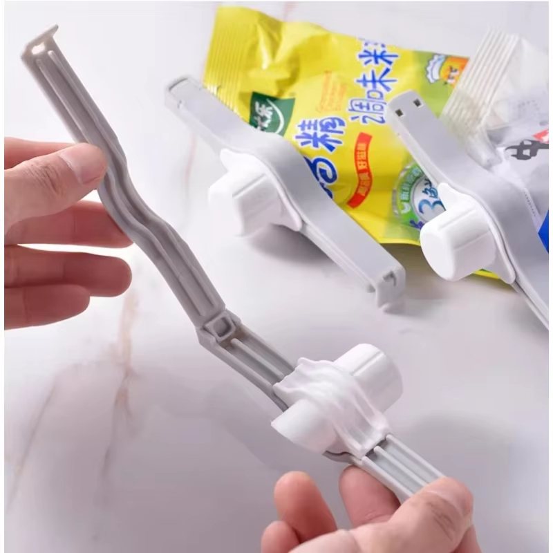 주방 밀봉 클립 나선형 뚜껑 소금 레저 식품 보존 도구 - Kitchen Appliances On Sale 리뷰 및 가격