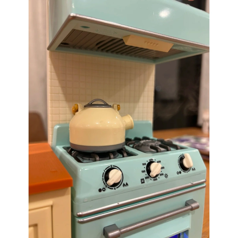 Zuru 미니 브랜드 매직 주방 세트 서프라이즈 장난감 - Kitchen Appliances Brand 리뷰 및 가격