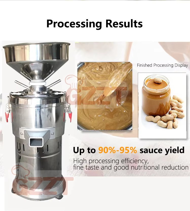 LY-125A 대두유 분쇄기 상업용 스테인레스 스틸 두 - Soy Milk Maker 리뷰 및 가격