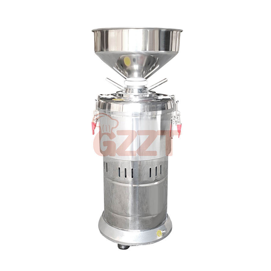 LY-125A 대두유 분쇄기 상업용 스테인레스 스틸 두 - Soy Milk Maker 리뷰 및 가격