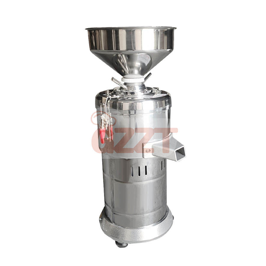 LY-125A 대두유 분쇄기 상업용 스테인레스 스틸 두 - Soy Milk Maker 리뷰 및 가격